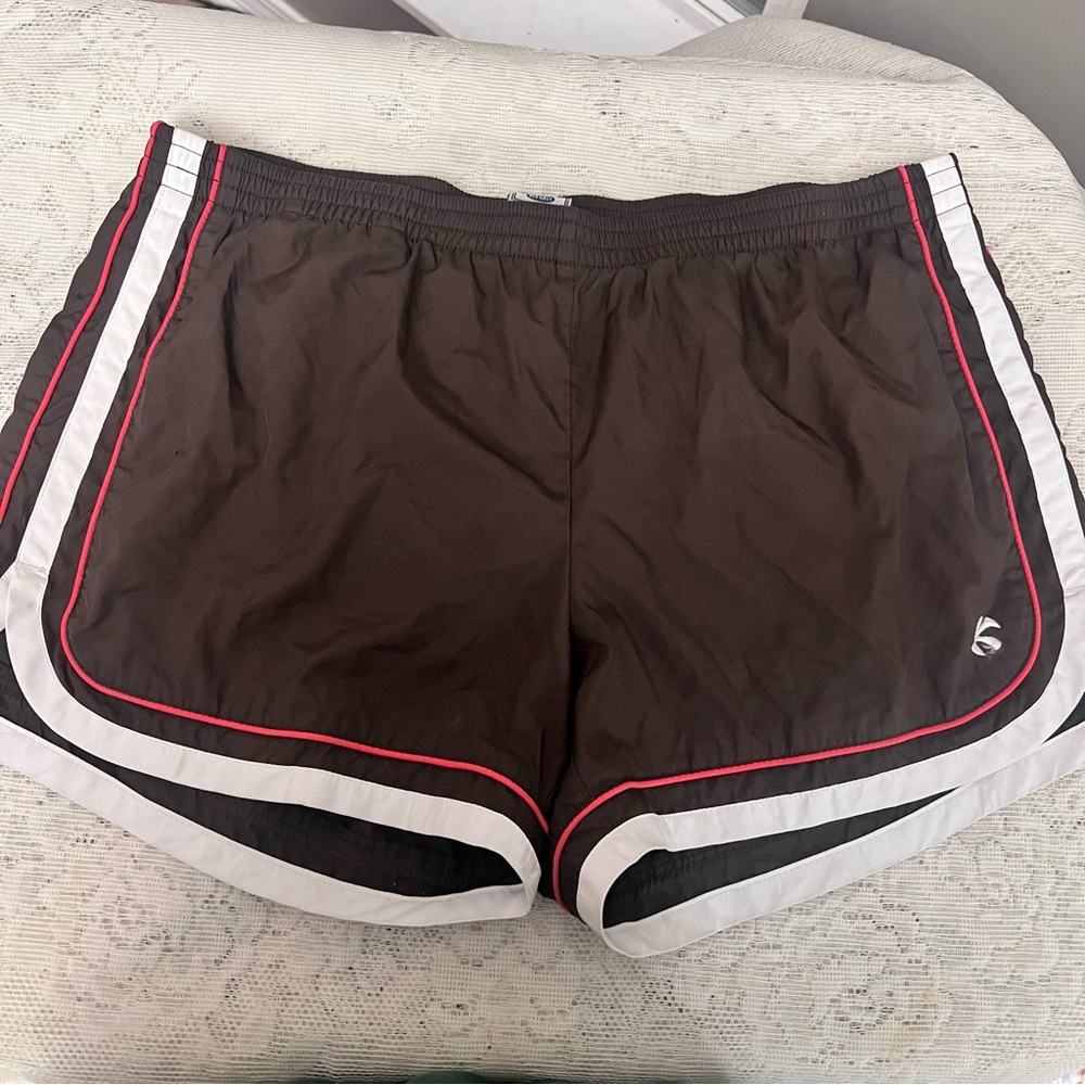Old Navy athletic shorts